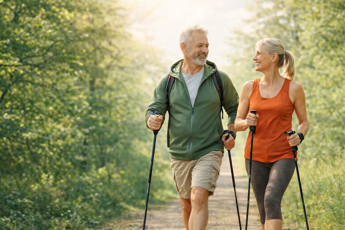 VITALORE Joint & Mobility Guide: Movement, Nutrition & Collagen for Everyday Comfort