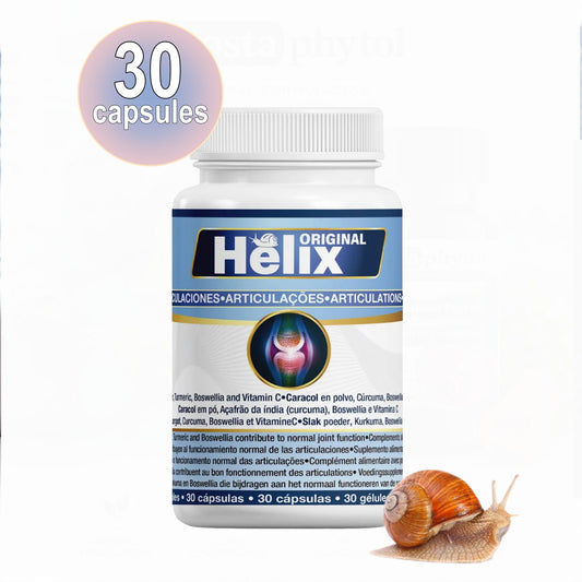 Helix Original 30 Capsules - Joint & Mobility Support Formula